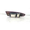 Recambio de mando elevalunas delantero derecho para lexus ls (usf4/uvf4) 460 referencia OEM IAM 7423350050  