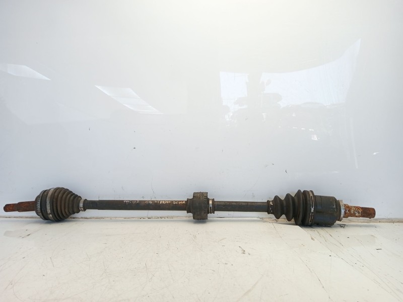 Recambio de transmision delantera derecha para toyota prius (nhw30) eco referencia OEM IAM 4341047020  