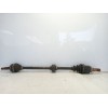 Recambio de transmision delantera derecha para toyota prius (nhw30) eco referencia OEM IAM 4341047020  