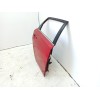 Recambio de puerta trasera derecha para toyota auris active referencia OEM IAM 6700302380  6711302180