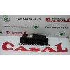 Recambio de mando climatizador para bmw serie 3 berlina (e46) 320d referencia OEM IAM 5HB007738 64116931601 