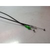 Recambio de cerradura puerta trasera izquierda para toyota auris touring sports (e18) hybrid feel! referencia OEM IAM   