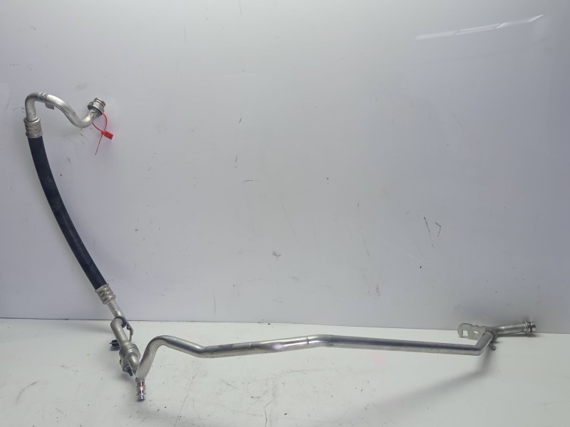Recambio de tubo para toyota aygo referencia OEM IAM 887070H010  