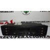 Recambio de mando climatizador para bmw serie 3 berlina (e46) 320d referencia OEM IAM 5HB007738 64116931601 