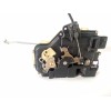 Recambio de cerradura puerta delantera izquierda para audi a4 berlina (8e) referencia OEM IAM 4B1837015H  