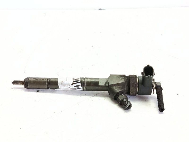 Recambio de inyector para opel astra h station wagon (a04) 1.9 cdti (l35) referencia OEM IAM 93184794  