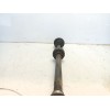 Recambio de transmision delantera derecha para toyota prius (nhw30) eco referencia OEM IAM 4341047020  