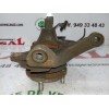 Recambio de mangueta delantera derecha para hyundai i30 (gd) style referencia OEM IAM   