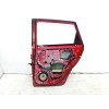 Recambio de puerta trasera derecha para toyota auris active referencia OEM IAM 6700302380  6711302180
