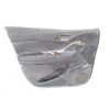 Recambio de guarnecido puerta delantera izquierda para toyota c-hr hybrid advance referencia OEM IAM 67620F4170C2  