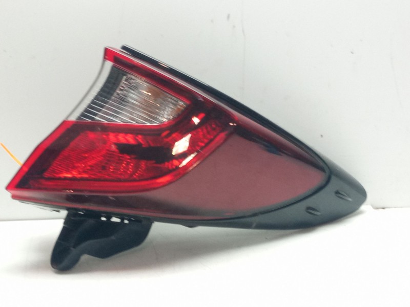 Recambio de piloto trasero derecho para toyota c-hr referencia OEM IAM 81550f4120  