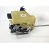 Recambio de cerradura puerta delantera izquierda para audi a4 berlina (8e) referencia OEM IAM 4B1837015H  