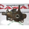 Recambio de mangueta delantera derecha para hyundai i30 (gd) style referencia OEM IAM   