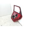 Recambio de puerta trasera derecha para toyota auris active referencia OEM IAM 6700302380  6711302180