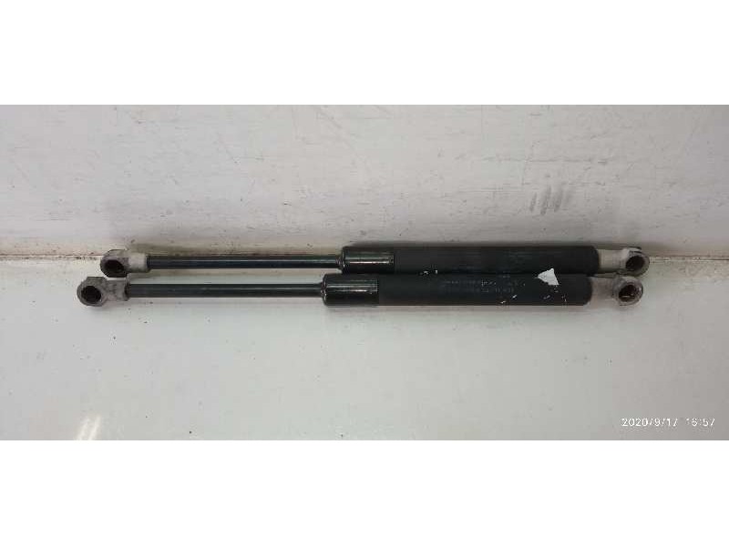 Recambio de amortiguador delantero para audi a1 sportback (8xa) ambition referencia OEM IAM   