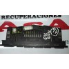 Recambio de mando climatizador para bmw serie 3 berlina (e46) 320d referencia OEM IAM 5HB007738 64116931601 