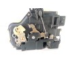 Recambio de cerradura puerta delantera izquierda para audi a4 berlina (8e) referencia OEM IAM 4B1837015H  