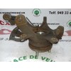 Recambio de mangueta delantera derecha para hyundai i30 (gd) style referencia OEM IAM   