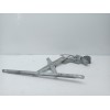 Recambio de motor elevalunas trasero izquierdo para lexus rx (agl20) referencia OEM IAM 8572048141 0620204002 