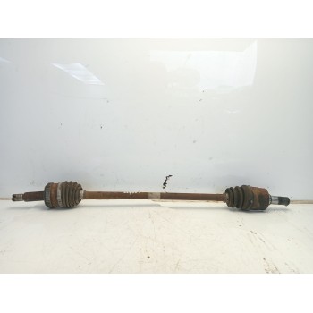 TRANSMISION DELANTERA IZQUIERDA 495003W100 