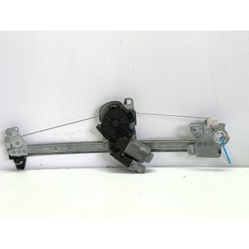 ELEVALUNAS DELANTERO IZQUIERDO 9221AQ 