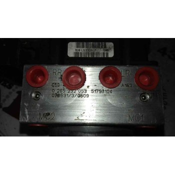 ABS 0265232053 0265800690 