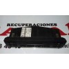 Recambio de mando climatizador para bmw serie 3 berlina (e46) 320d referencia OEM IAM 5HB007738 64116931601 