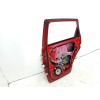 Recambio de puerta trasera derecha para toyota auris active referencia OEM IAM 6700302380  6711302180