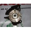 Recambio de mangueta delantera derecha para hyundai i30 (gd) style referencia OEM IAM   