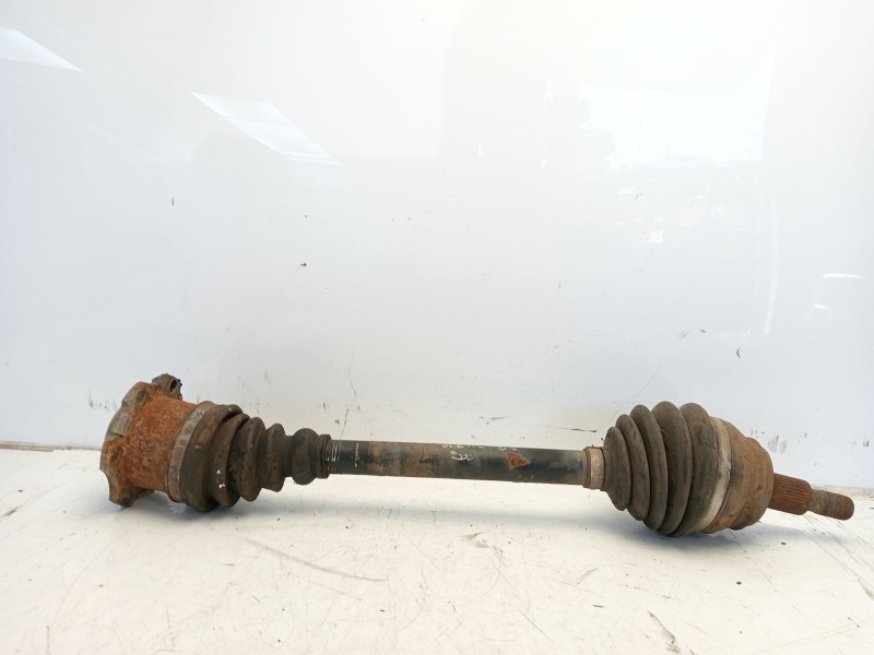 Recambio de transmision delantera izquierda para skoda octavia berlina (1u2) ambiente referencia OEM IAM 1K0407271AP  
