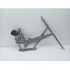 Recambio de motor elevalunas trasero izquierdo para lexus rx (agl20) referencia OEM IAM 8572048141 0620204002 