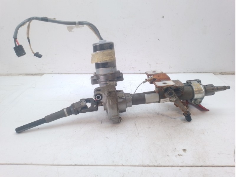 Recambio de columna direccion para toyota yaris referencia OEM IAM 4520A0D051  45250-0D183 / JJO02-004293