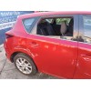 Recambio de puerta trasera derecha para toyota auris active referencia OEM IAM 6700302380  6711302180