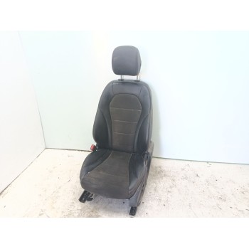 ASIENTO DELANTERO IZQUIERDO A2059108716 A2539103702 / A0009105303 A0009101503 / A2059703350