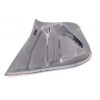 Recambio de guarnecido puerta delantera izquierda para toyota c-hr hybrid advance referencia OEM IAM 67620F4170C2  
