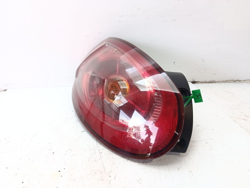 Recambio de piloto trasero izquierdo para fiat bravo ii (198_) 1.9 d multijet (198axb1a) referencia OEM IAM 51757544  