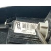 Recambio de piloto trasero derecho para toyota c-hr referencia OEM IAM 81550f4120  