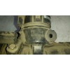 Recambio de caja mariposa para peugeot partner (s2) combi plus referencia OEM IAM 9660030580 25365286 