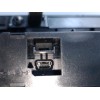 Recambio de molduras delanteras para renault arkana arkana tr (ljl) referencia OEM IAM 969120073R  