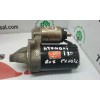 Recambio de motor arranque para hyundai i30 classic referencia OEM IAM 36100  