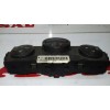 Recambio de mando climatizador para renault megane ii berlina 3p confort authentique referencia OEM IAM 8200070752  
