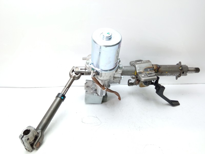 Recambio de columna direccion para kia picanto (ja) attract referencia OEM IAM 56340G6000  
