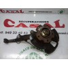 Recambio de mangueta delantera derecha para ssangyong rodius xdi premium referencia OEM IAM   