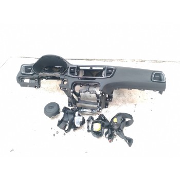KIT AIRBAG 84710J7AA0WK 