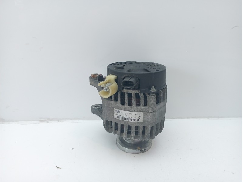 Recambio de alternador para ford focus berlina (cak) trend referencia OEM IAM 063377421000 314091 