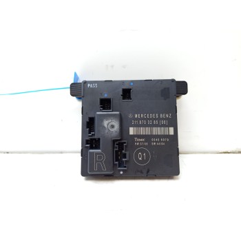 MODULO ELECTRONICO A2118702885 
