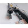 Recambio de airbag cortina delantero izquierdo para toyota aygo x-cite referencia OEM IAM 621800H040 GA49906280 