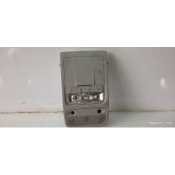 LUZ INTERIOR 8X0947135AJ 