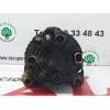 Recambio de alternador para seat toledo (1m2) 1.9 tdi referencia OEM IAM 047903015G 2541997A 