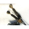 Recambio de palanca cambio para dacia lodgy (js_) 1.6 lpg referencia OEM IAM 349018943R  